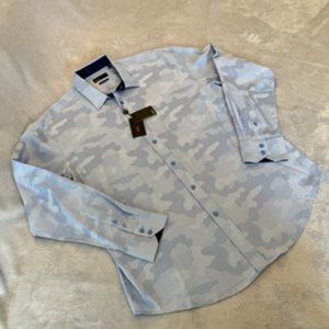 Quieti Men's Shirt XXL